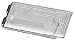 Frank Lloyd Wright Hoffman Carpet Silver Etched Money Clip