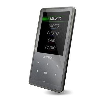 New-ARCHOS 24 CAM Vision - 501640