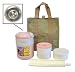 Tiger LWR-A072 Stainless Steel Lunch Jar