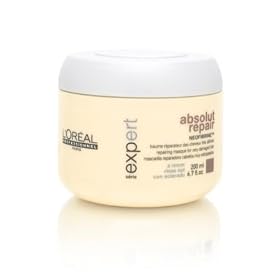 L'Oreal Professionnel Serie Expert Absolut Repair Neofibrine Repairing Masque for Very Damaged Hair Hair And Scalp Treatments