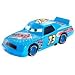 Disney Pixar The World of Cars Exclusive 1:55 Rev'N'Go