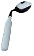 Curved Left Handed Tablespoon