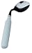 Curved Left Handed Tablespoon