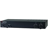 AUDIOSOURCE AMP 100 2-CHANNEL, 50-WATT BRIDGEABLE POWER AMPLIFIER