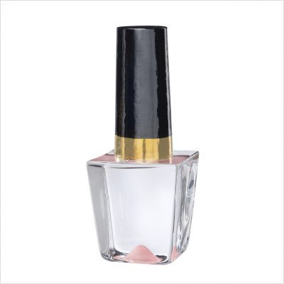 pink nail polish bottle. best nail polish