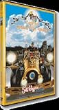 Caprino`s World of Adventure - Part 1 ( Flåklypa Grand Prix ) ( Pinchcliffe Grand Prix ) [ NON-USA FORMAT, PAL, Reg.0 Import - Norway ]