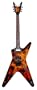 Dean Dimebag Guitar, Dime O Flame ML