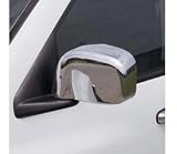Putco 402802 Door Mirror Cover