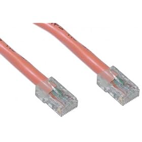 Click here to buy 10 Ft Ethernet Network Patch Cable Cord Rj45 Cat5e Orange for Internet Routers and Gaming by Cblwhl.