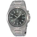 Seiko Mens Watches Kinetic SKA397P1 - WW by Seiko