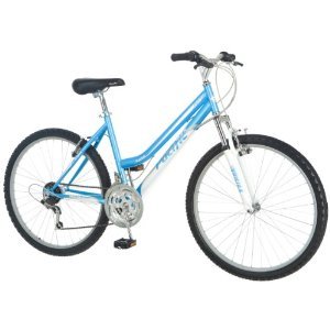 Pacific Exploit Girl's Bike & Mini Tool Box (ml)