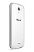 BLU Studio 5.0 II Unlocked Cellphone, White