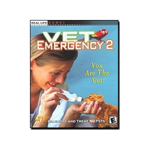 Vet Emergency 2 