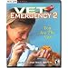Legacy Interactive Vet Emergency 2 (Windows/Macintosh) game