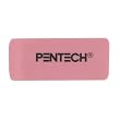 Pentech Pink Erasers 2ct (27525)