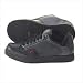 Airwalk Mens The Simmer Black/Smooth 7