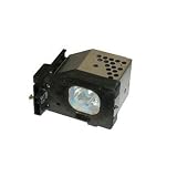 E-Replacements Panasonic Ty-La1000 Projection Tv Lamp For Pt43lc14 Pt43lcx64 Pt44lcx65