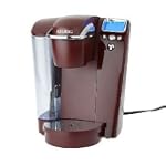 Keurig B70 Platinum Single-cup Home Brewing System Limited Edition Cinnamon