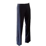 Ooh La La Black Yoga Pant