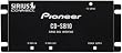 Pioneer CD-SB10 - Sirius Bus Interface for use with Pioneer SAT Radio Ready Headunits and AV Receivers