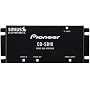 Pioneer CD-SB10 - Sirius Bus Interface for use with Pioneer SAT Radio Ready Headunits and AV Receivers