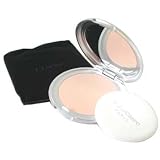 Pressed Powder - No. 03 Sable