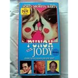 Punch and Jody [VHS] by Gun gear