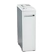Powershred Light-Duty C-120C Confetti-Cut Shredder, Black/Light Gray