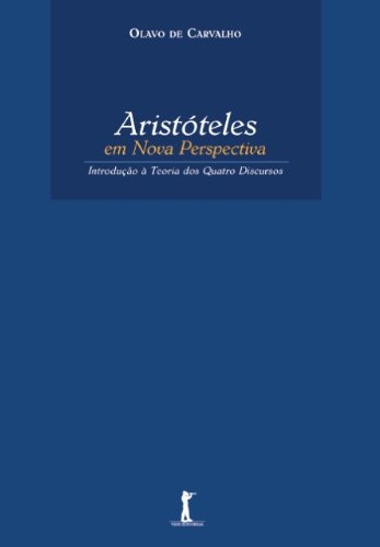 AristÃ³teles em nova perspectiva (Portuguese Edition)