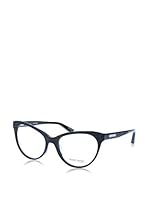 GUESS Montura 234 (53 mm) Antracita