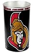 Ottawa Senators 15" Waste Basket - Hockey Sports Merchandise