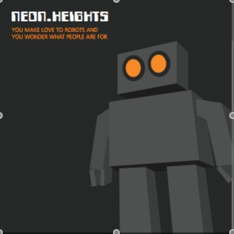 CD-Charts  Music : You Make Love to Robots and Wonder What People Are for