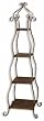 Uttermost 26118 Lilah, Etagere - Metal