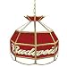 Budweiser 16 inch Tiffany Lamp Light Fixture - Game Room Products > Tiffany Lamps > Beer Logos