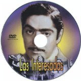 Las Interesadas [DVD] [Region 1] [US Import] [NTSC]