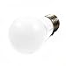 Oracle Lighting GWCLB2WB 4'' 2W Ceramic Cup for E27 Bulb