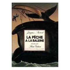 La P�che � la baleine