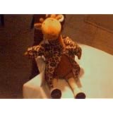 Jellycat Stuffed Animal