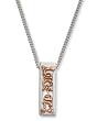 Clogau Gold Silver...