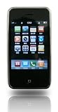 FirstDigital unlocked P168++ GSM Tri-Band Mobile Phone Duel Sim cards Touch Screen MP3 MP4