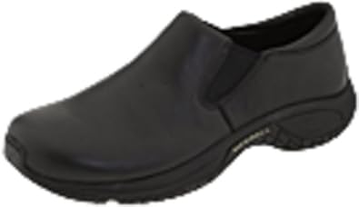 Merrell Mens Encore Moc Pro Casual Shoes