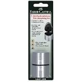 Faber-Castell GRIP Trio Pencil Sharpener