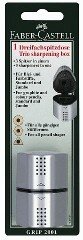 Faber Castell Trio Sharpener Picture