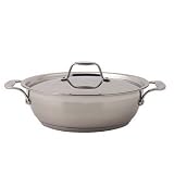 Swift Chefs Pan with Lid  from Cooking Marvellous
