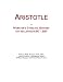 Aristotle: Webster's Timeline History, 1st millennium BC - 2007