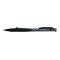 PaperMate Clickster Grip Smoke Barrel 0.5mm Refillable Mechanical Pencil 12 Pack (66000)