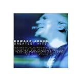 Howard Jones - Greatest Hits
