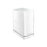 D-Link ShareCenter Cloud Storage 2000 2-Bay (Diskless) Network Attached Storage (DNS-327L)