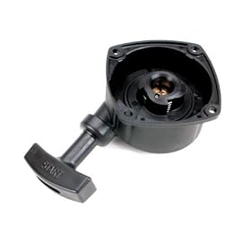 Starter:EZSTART from Aircraft Engines Zenoah