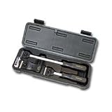 3 Piece Razor Scraper Kit (MTNMS3000) Category: Putty Knives